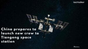 China prepares to launch new crew to Tiangong space station